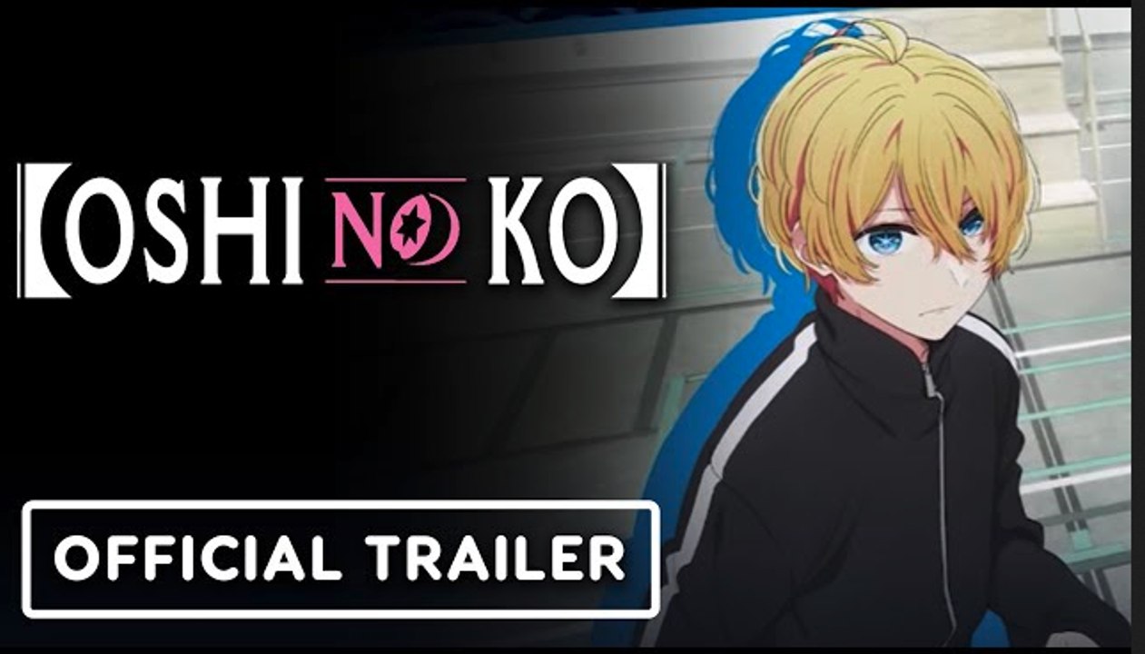Oshi no Ko: Season 2 | Teaser Trailer - English Subtitles