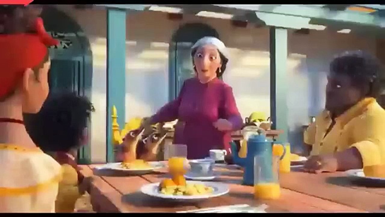 Pelicula Encanto Disney Película Completa En Español Latino