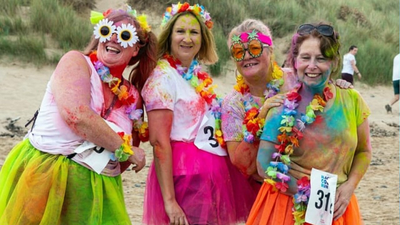 5 things to do next week (July 8- July 14)