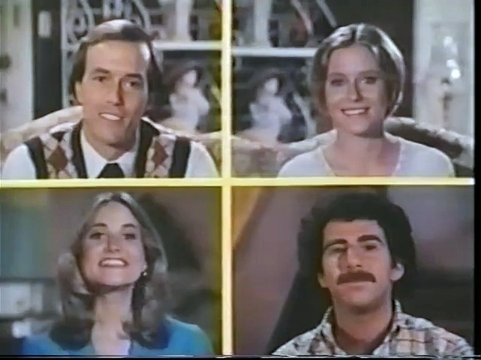 Brady Brides The Brady Girls Get Married 1981