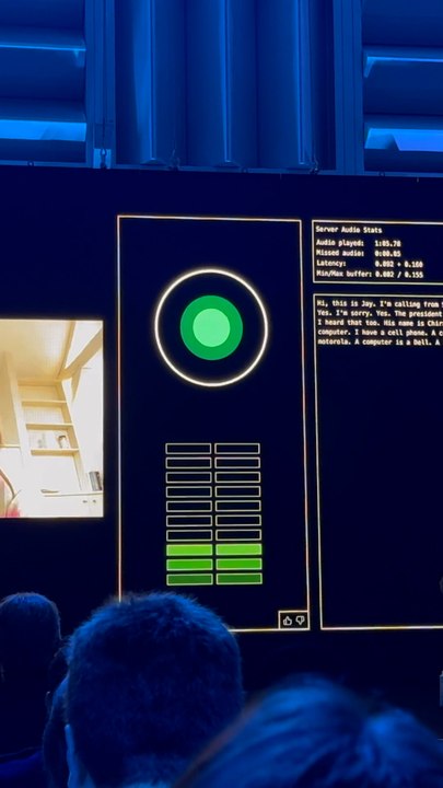 Free a battu ChatGPT ?