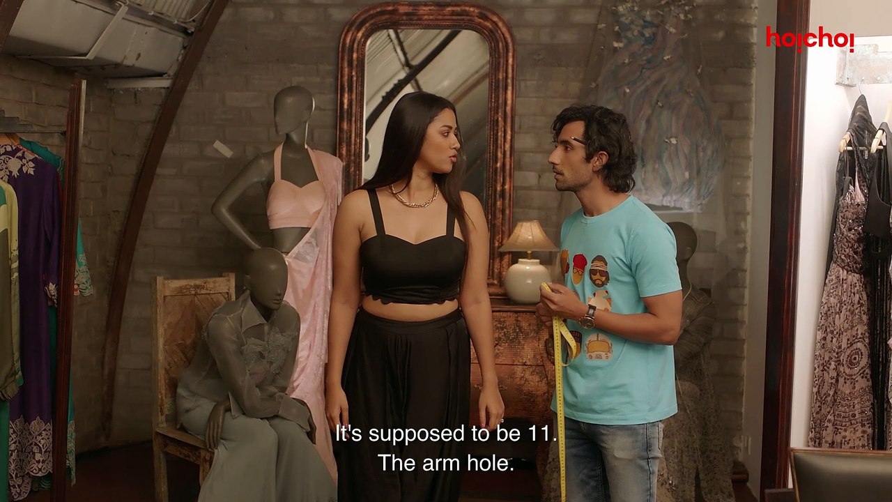 Romance - Hindi Web Series