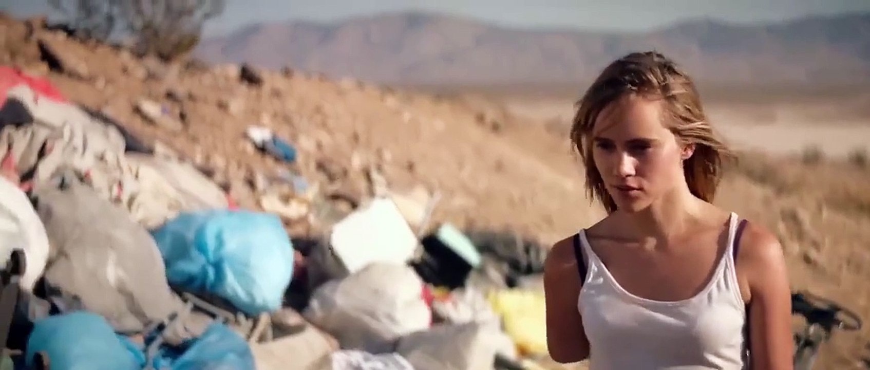 Jason Momoa & Keanu Reeves In THE ESCAPE