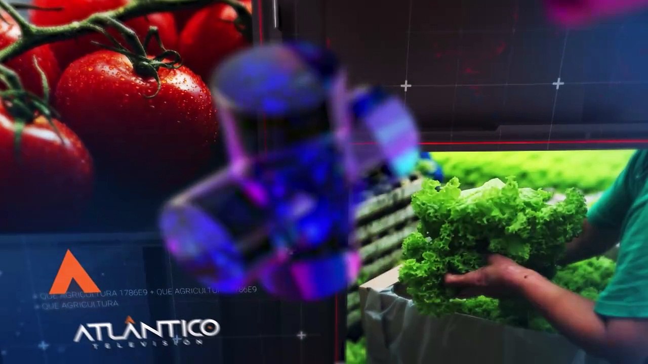 Flash + que... Agricultura