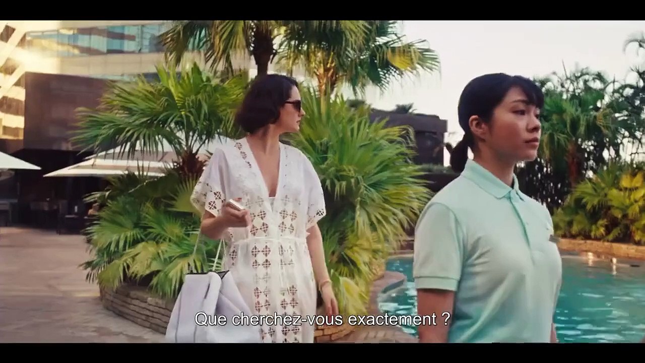 Emmanuelle Bande-annonce VOST (2024) Noémie Merlant, Will Sharpe