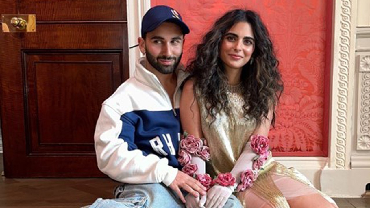 Isha Ambani Features On Vogue Magazine Cover With Orry Inside Photos Troll, Fans Shocked