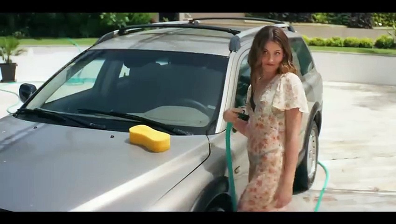 Nick & Noah’s Relationship _ My Fault