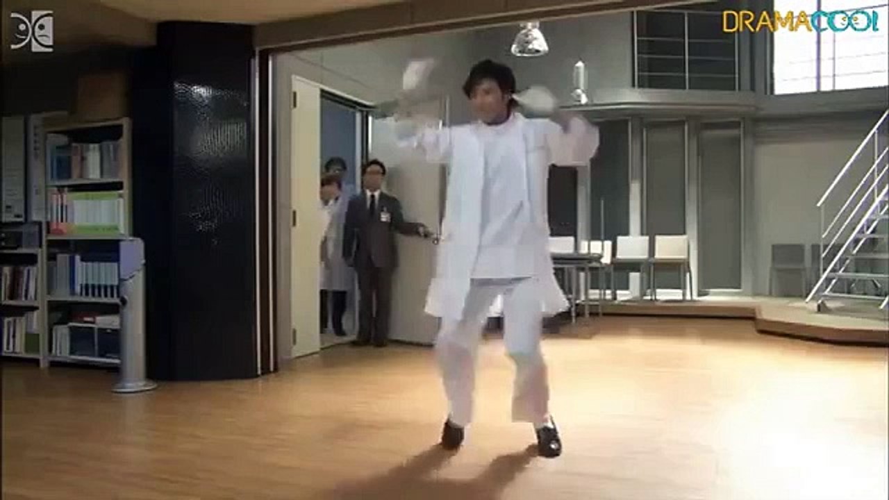 GM~Odore Doctor - GM~踊れドクター - E2