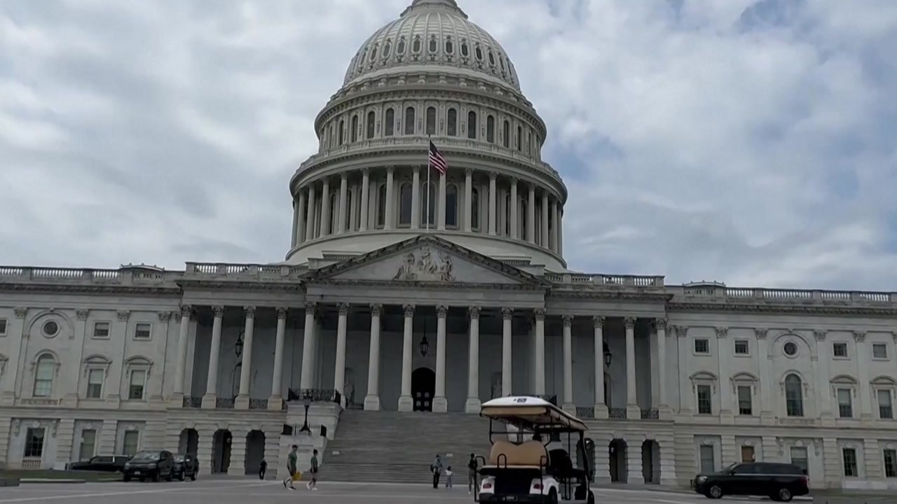 美하원서 '바이든 사퇴촉구' 연판장 회람 / YTN