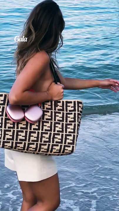 GALA VIDEO : PROGRAMMING FENDI