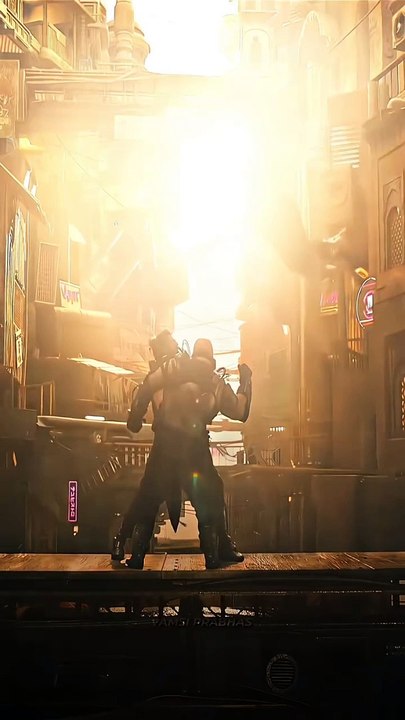 Kalkki movie short #short