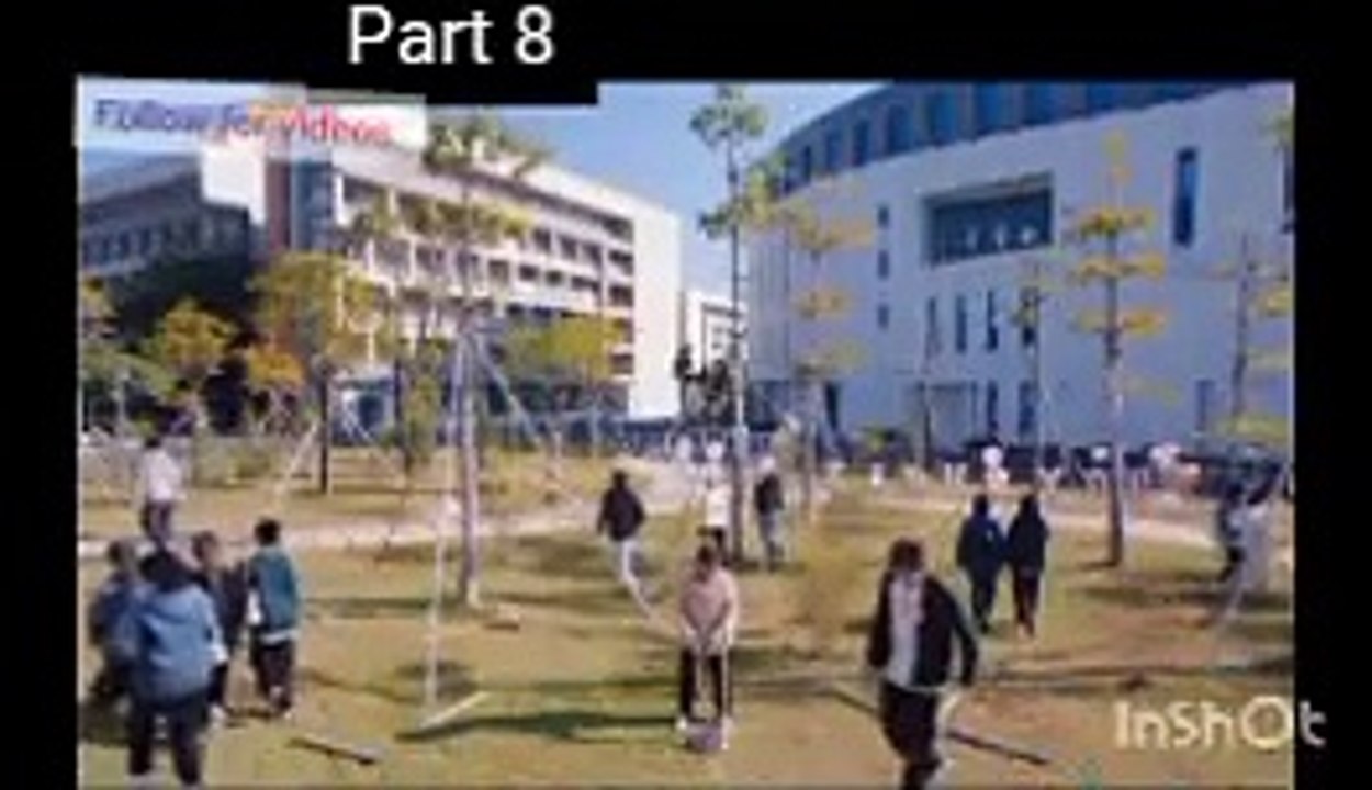 I belong to your world part 8