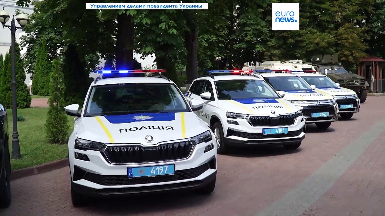 Украинская армия отступает из Часова Яра