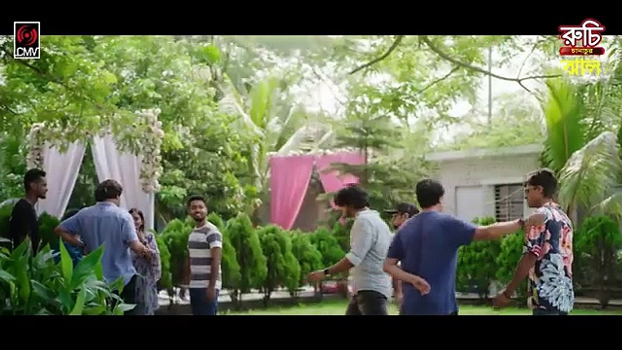 LOVE SAB - লাভ সাব - Full Natok - Tawsif Mahbub - Totini - Probir Roy Chowdhury - Bangla Natok 2024 Deals Desh