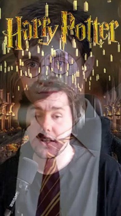 Et si Ron Weasley était plus riche qu'Harry Potter ?