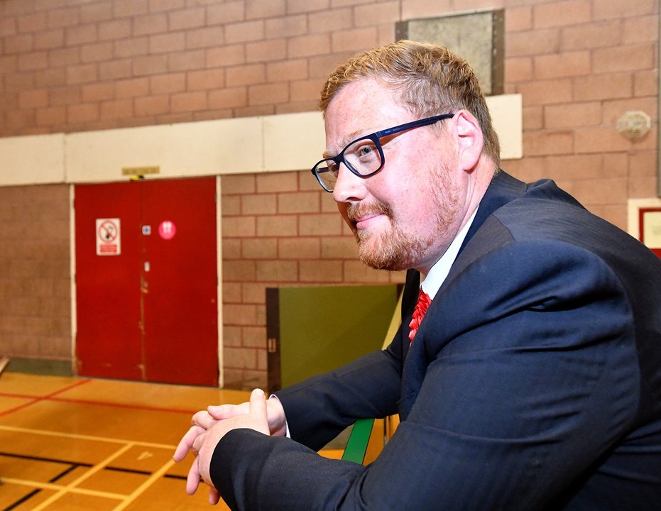 The Hartlepool General Election 2024 result is declared