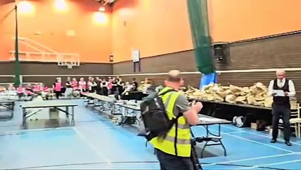 General Election 2024: Ribble Valley results announced