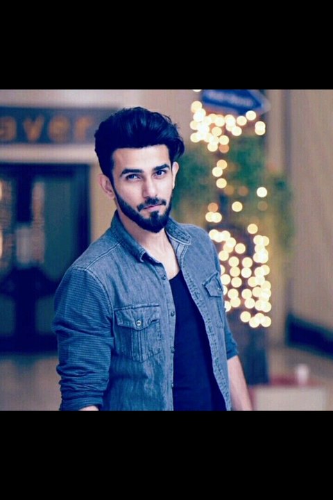 Ali Ansari versatile actor