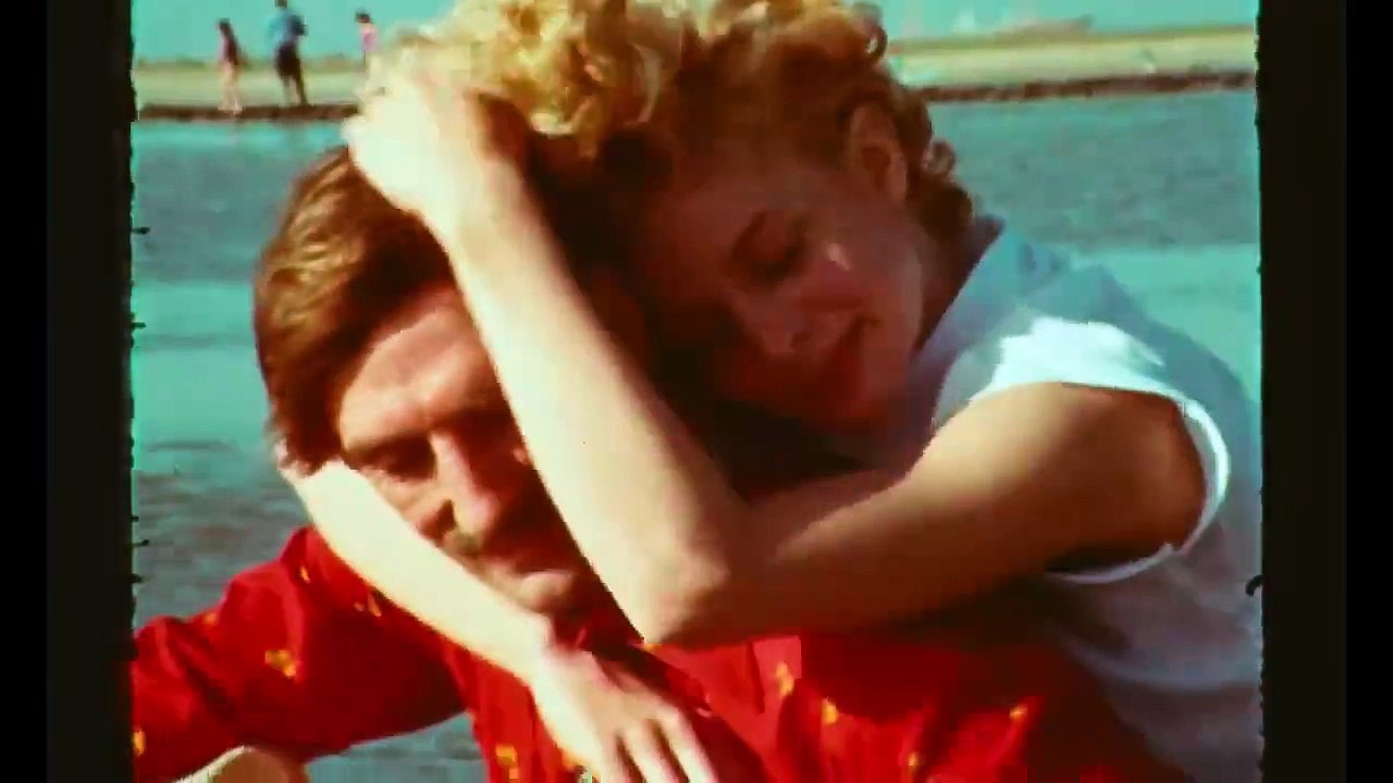 Paris, Texas Fragman