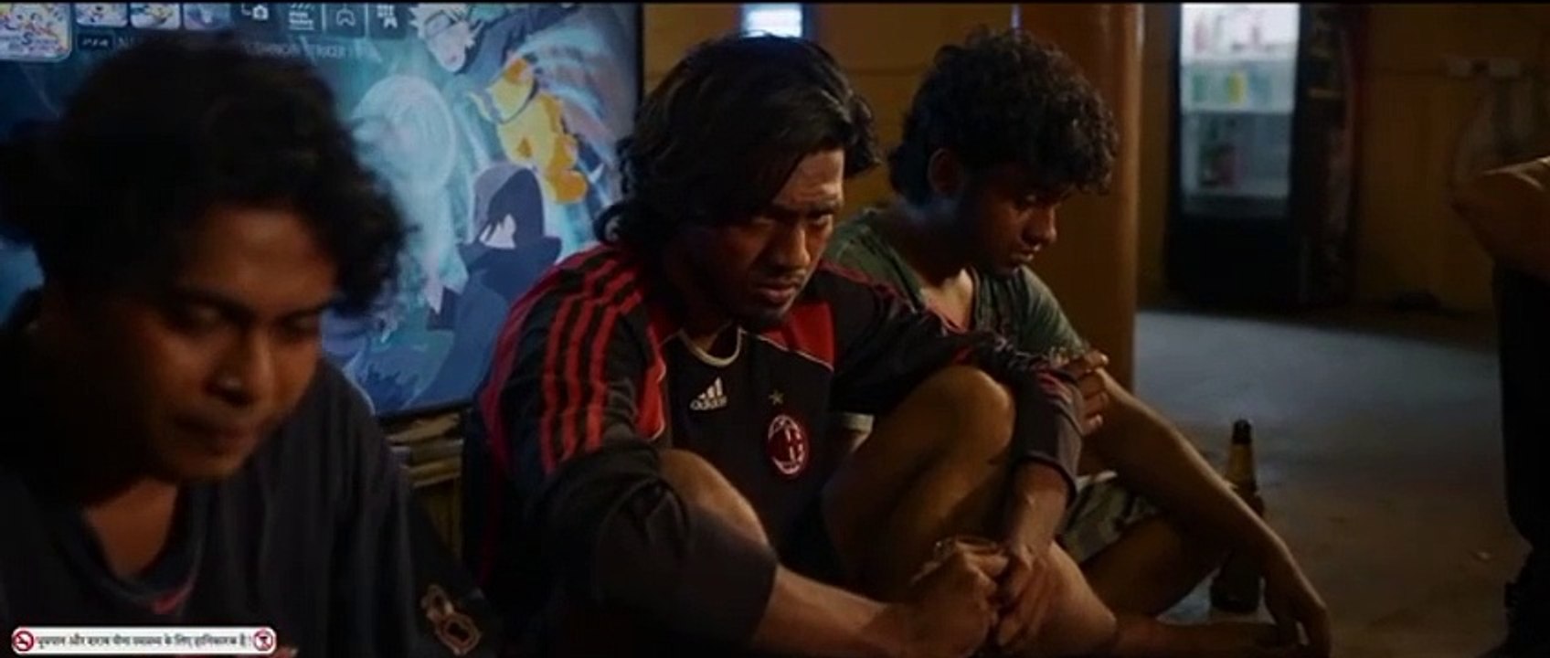 New Hindi Dubbed Movie Part 2