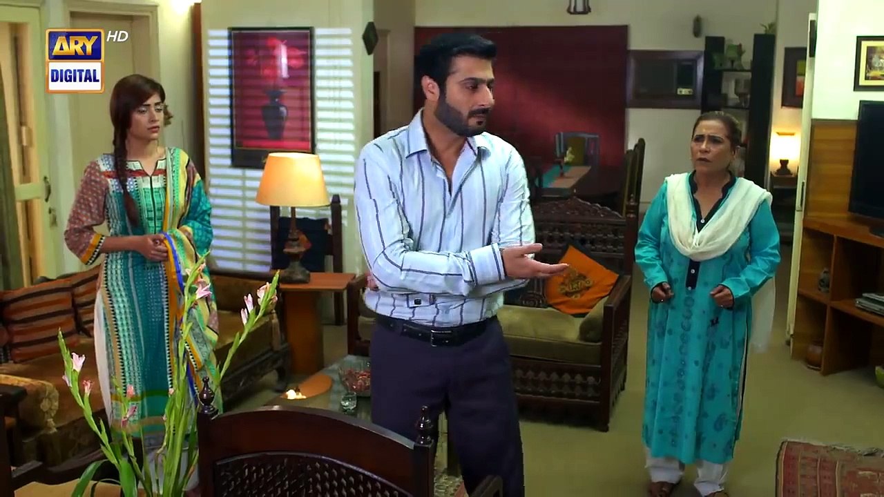 Anabiya Episode 5 _ Neelum Munir _ Kamran Jeelani _ ARY Digital(720P_HD)