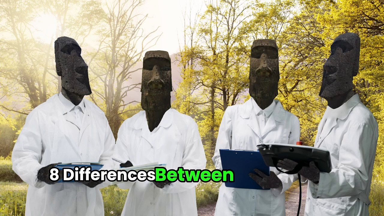 8 Differences Between Anxiety and Depression