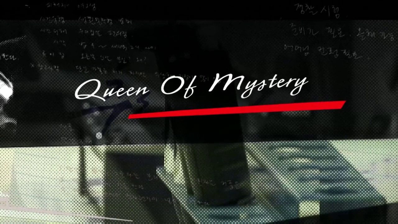 Queen of Mystery in Hindi Dubbed EP-6 || Season 1  EP-6 || All Episode Dubbed || 720p