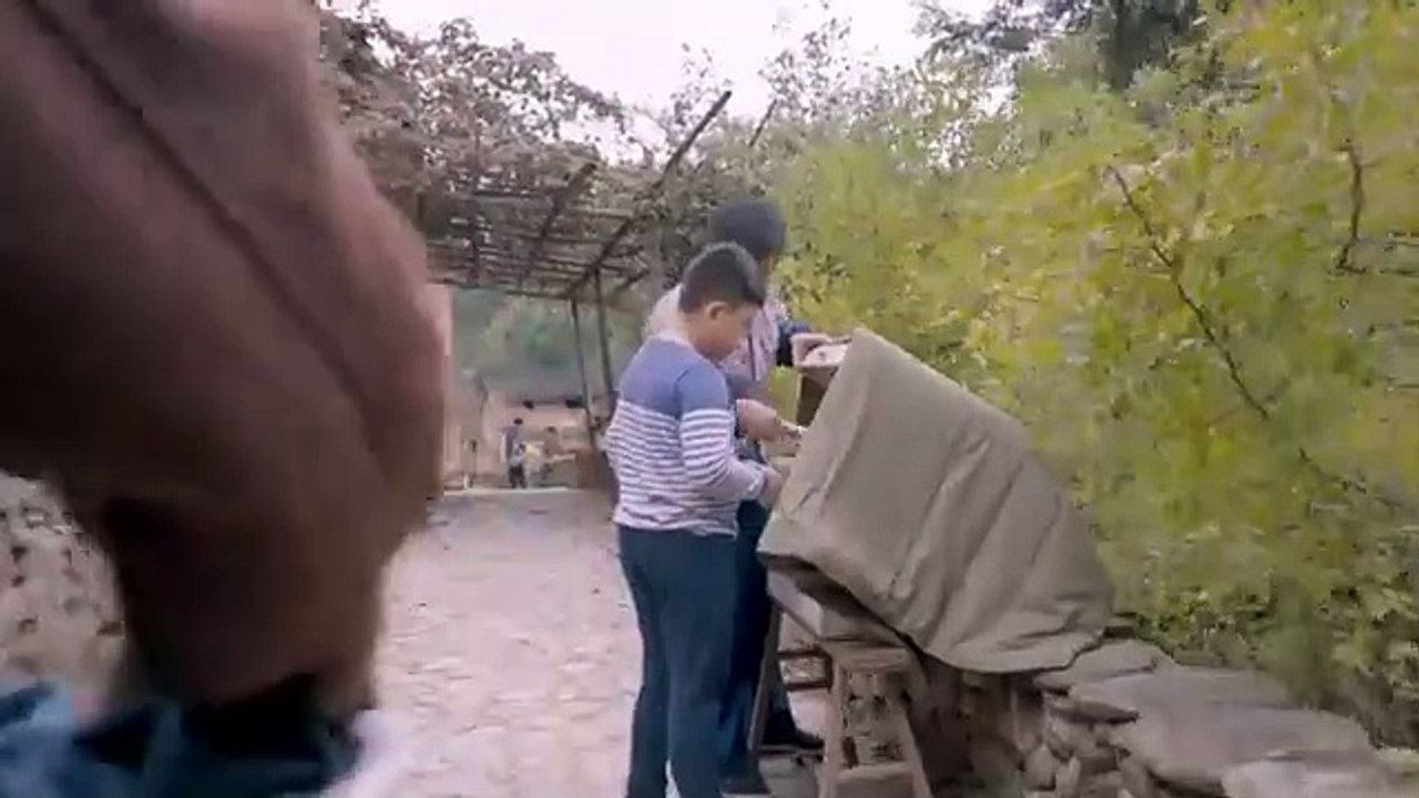 All Out of Love Episode 1 🌟 | English Dubbed Romance Drama Featuring Wallace Chung & Ray Ma