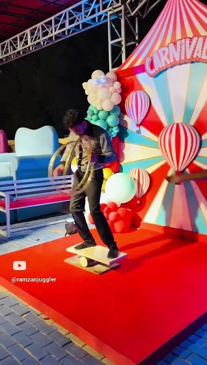 Public Events Festivals