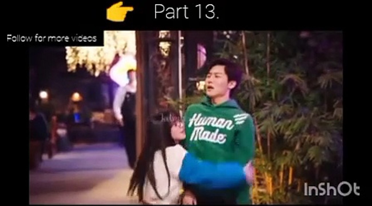 I belong to your world part 13