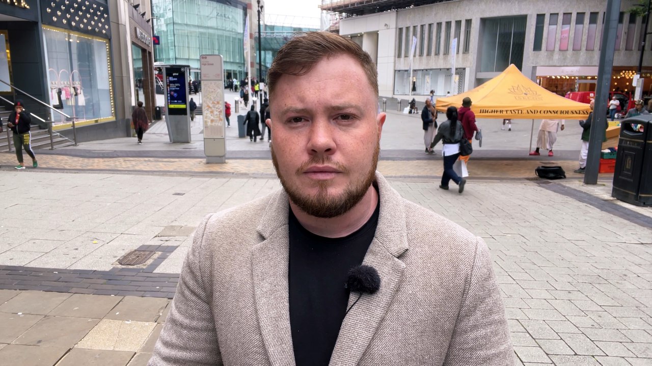 Birmingham's political shake up: 2024 General Election results