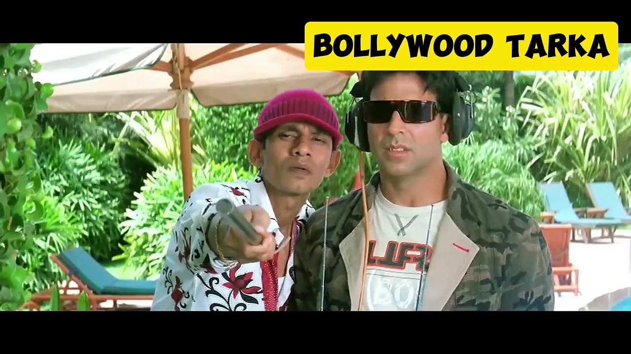 Deewane huye pagal | comedy movie | funny scene