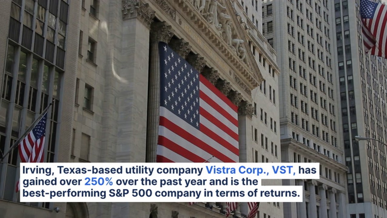 Jim Cramer Shuns This Stock, But It Has Left Nvidia, Super Micro Computer Biting The Dust On One-Year Returns