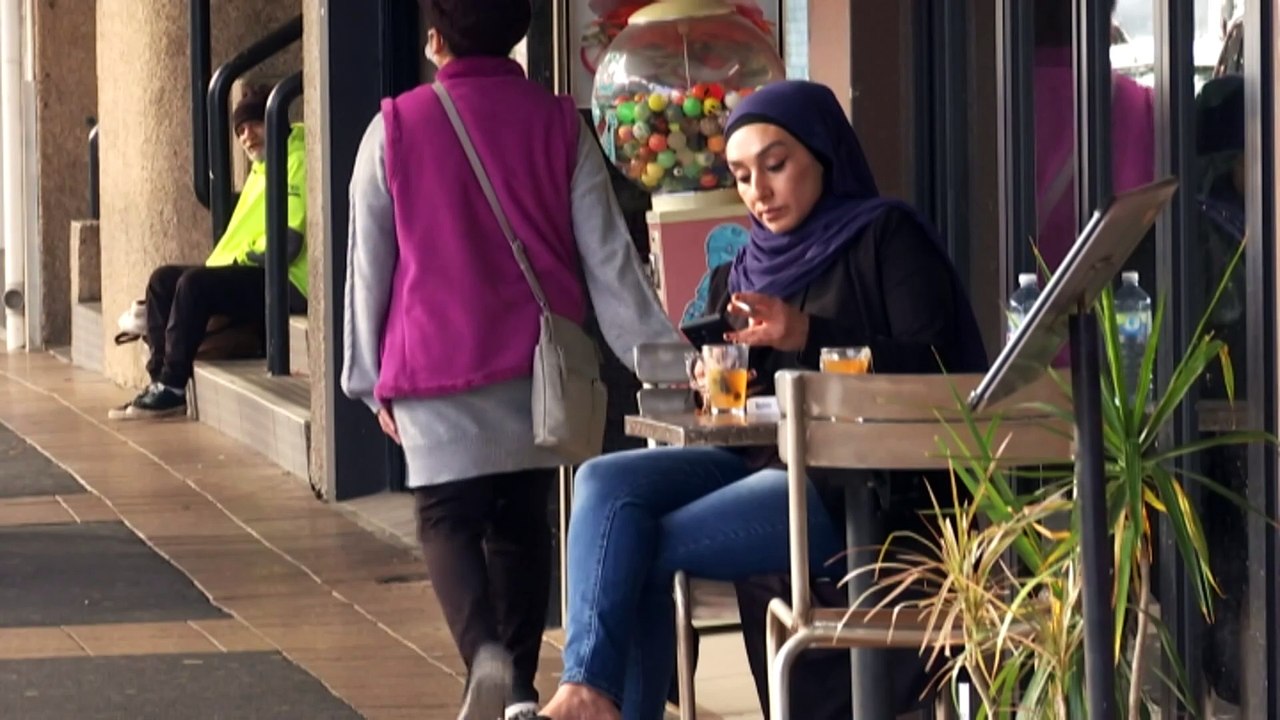 Faith based political parties would ‘undermine social cohesion’, prime minister says