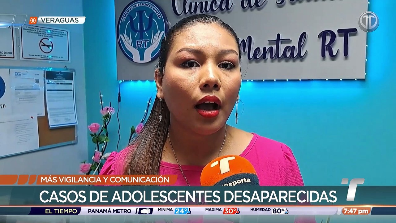 Niñas Desaparecidas.mp4
