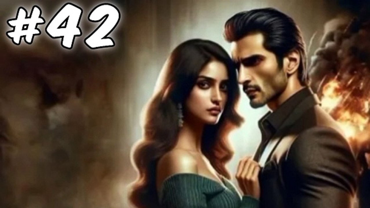 Obsession of a gangster episode 42