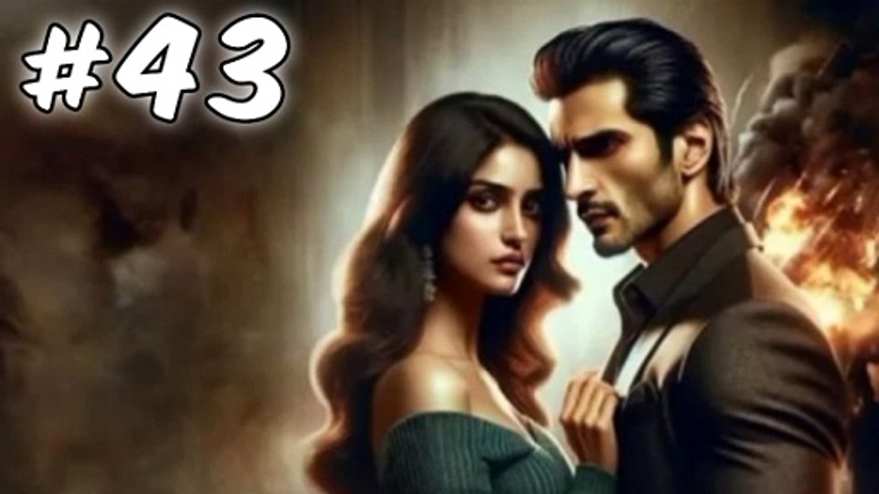 Obsession of a gangster episode 43