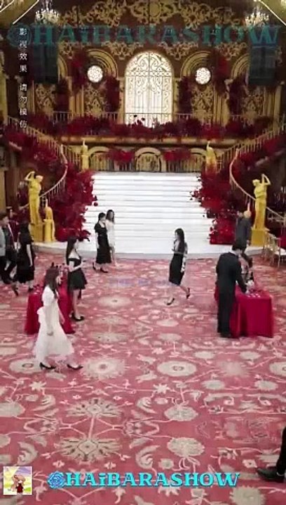 Flash marriage, passionate love, CEO husband dotes on her to the extreme#sweetdrama #drama