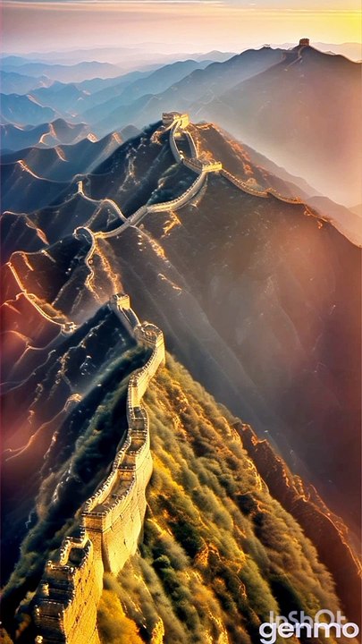 The Secrets of the Great Wall of China: Beyond the Stones