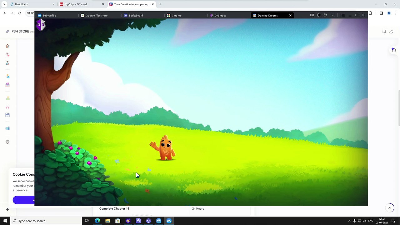 Earn 20$ in a day earning trick