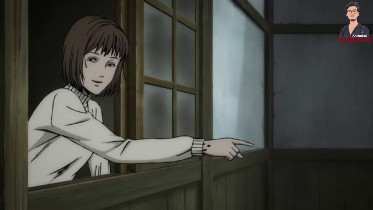 ghost animated stories |ghost cartoon |scary animation |haunted animated stories in hindi| junji ito