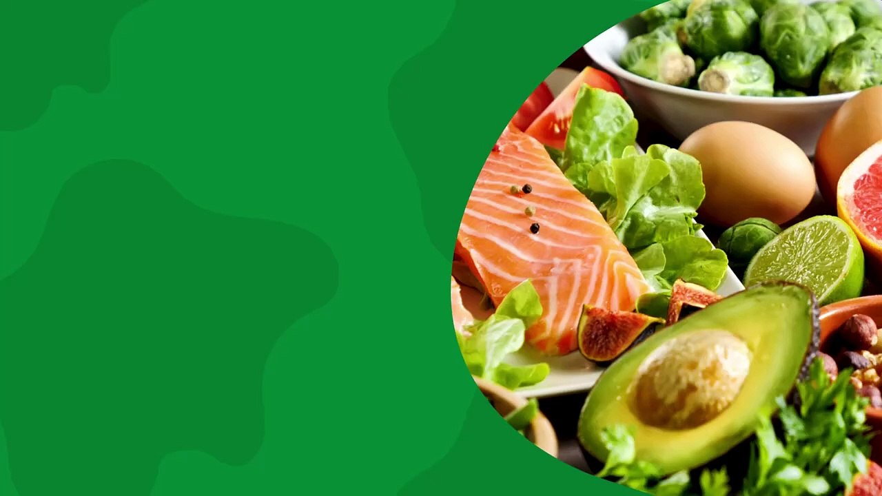 Yummy Foods That Improve Memory