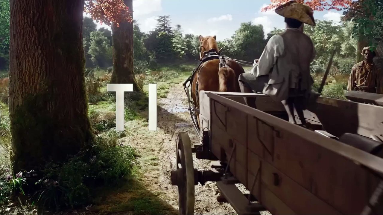 Here - Official Trailer (HD) | A Riveting Tale of Time and Space