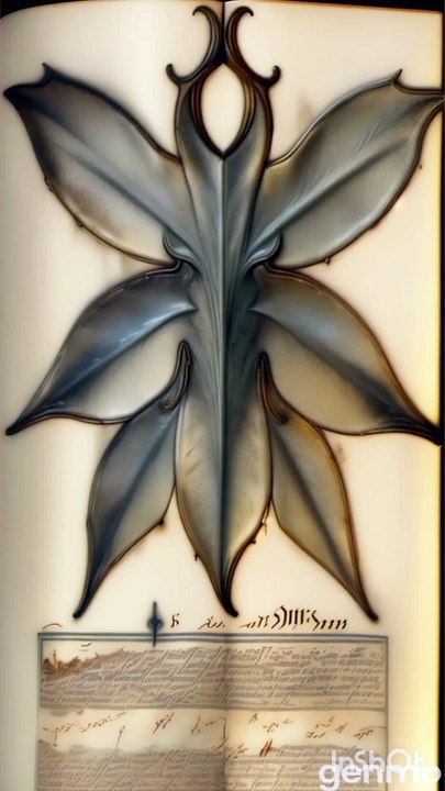 The Enigmatic Voynich Manuscript: Decoding the Undecipherable