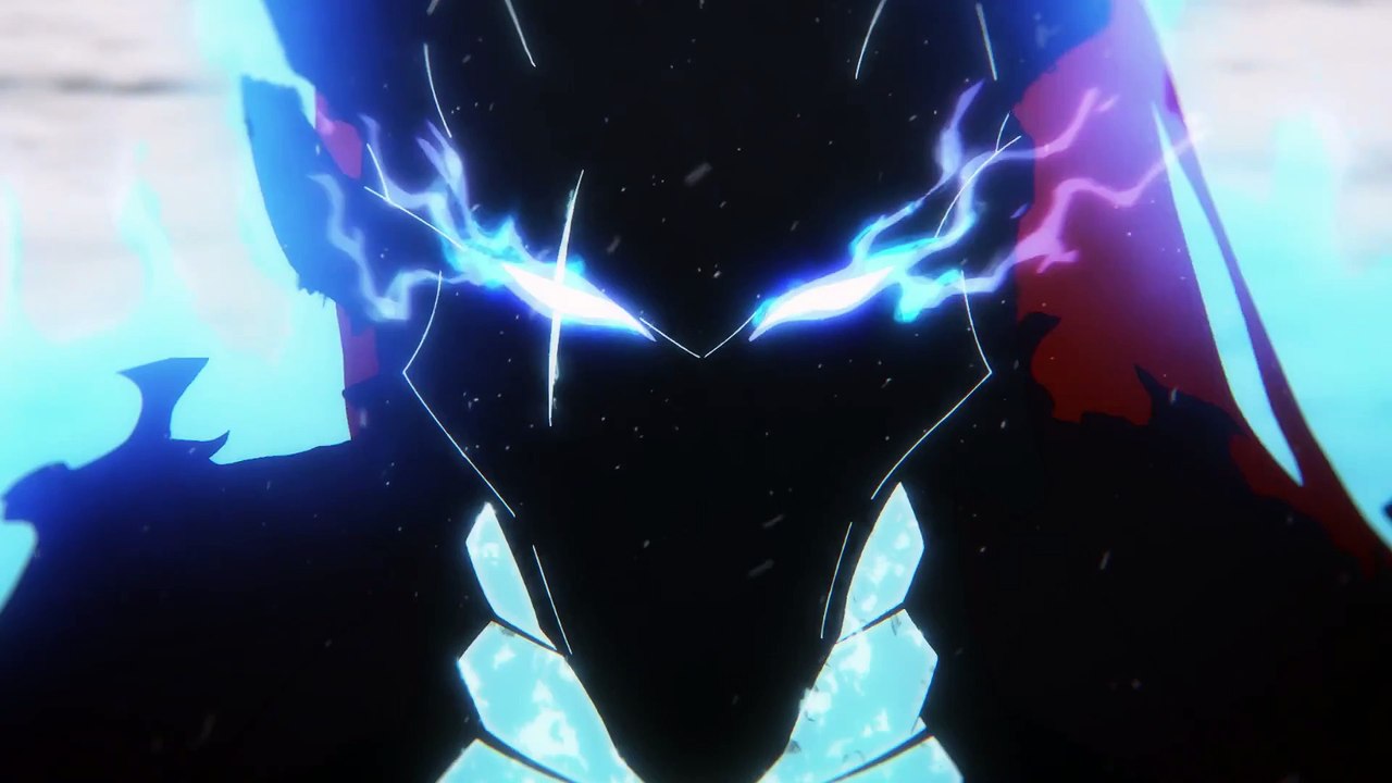 Solo Leveling - Teaser Tráiler de la Temporada 2