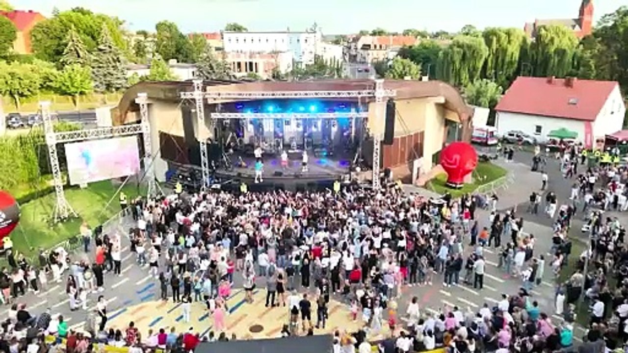 Summer Hot Festival 2024 w Świeciu