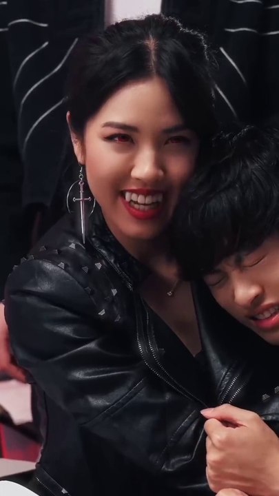 NEW VAMPIRE EPISODE INCOMING