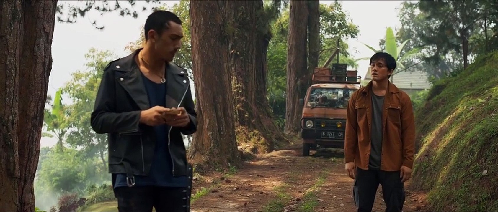 Pemukiman Setan (2023)