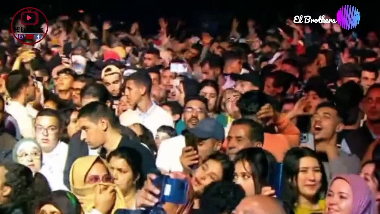 Mawazine 2024 - Abdelaziz Stati - Sahra Complet - Top chaabi