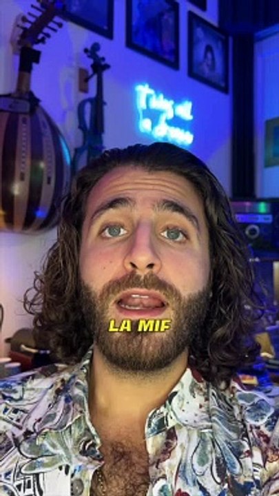 J'ai remixé "Calm down" de Rema